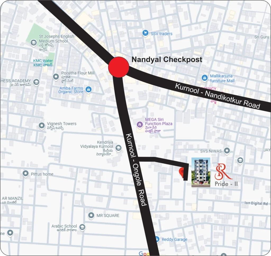 ivaan sr pride locationmap